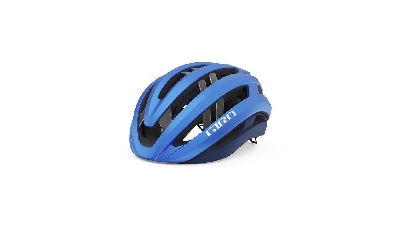 GIRO Aries Spherical Ano Blue - 2