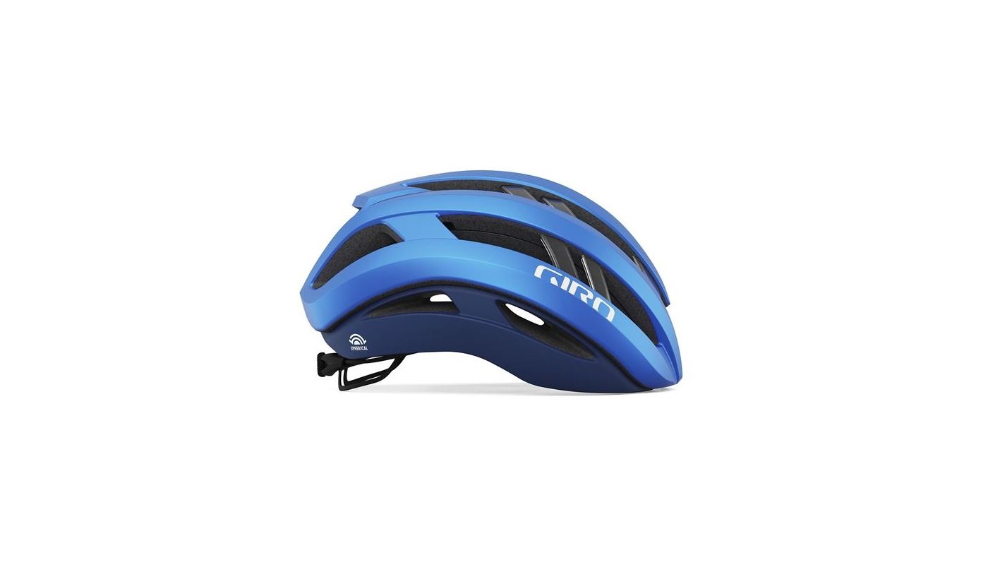 GIRO Aries Spherical Ano Blue - 3