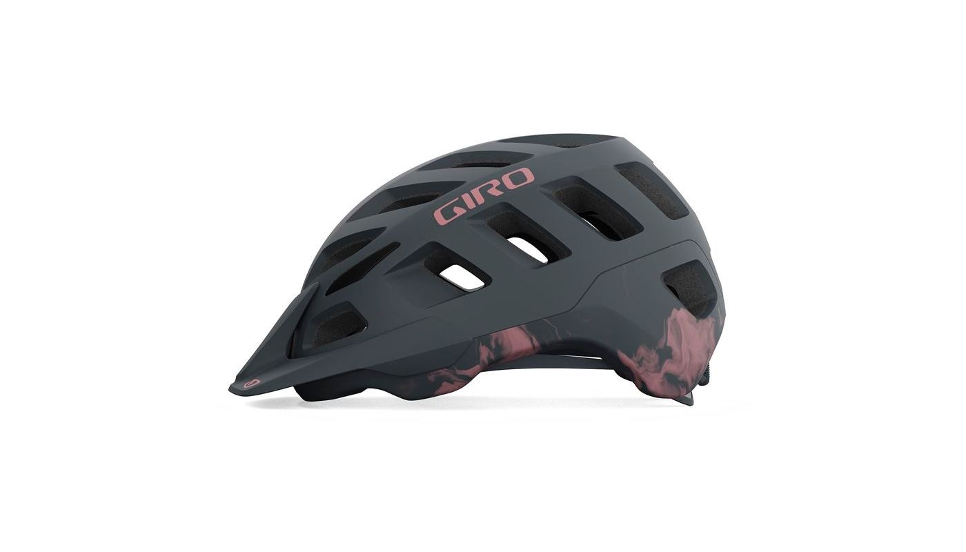 GIRO Radix MIPS Mat Dusty Rose Cosmic - 1