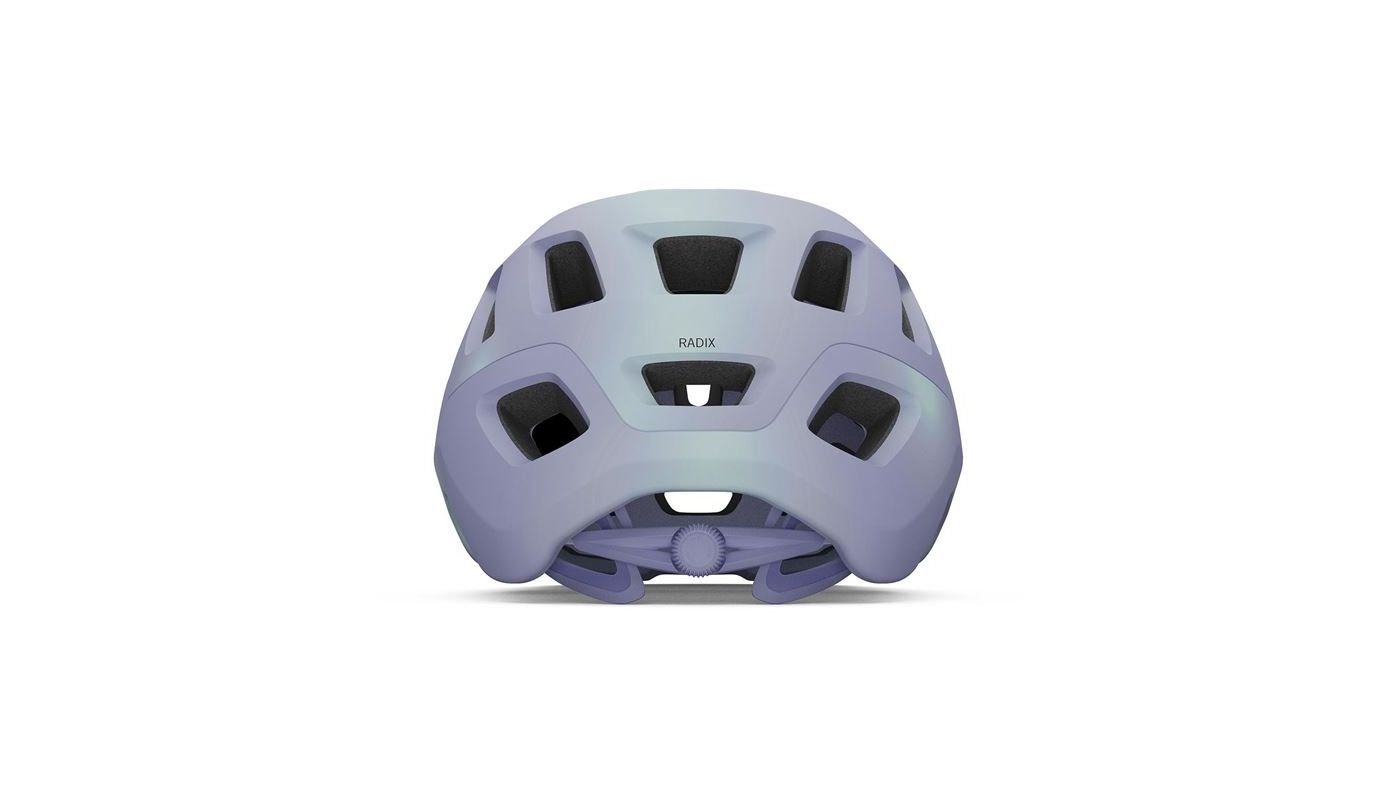 GIRO Radix Mat Light Lilac Lifted - 3