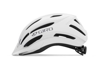 GIRO Register II Mat White/Charcoal - 1