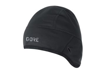 GORE M GWS Thermo Beanie black - 1