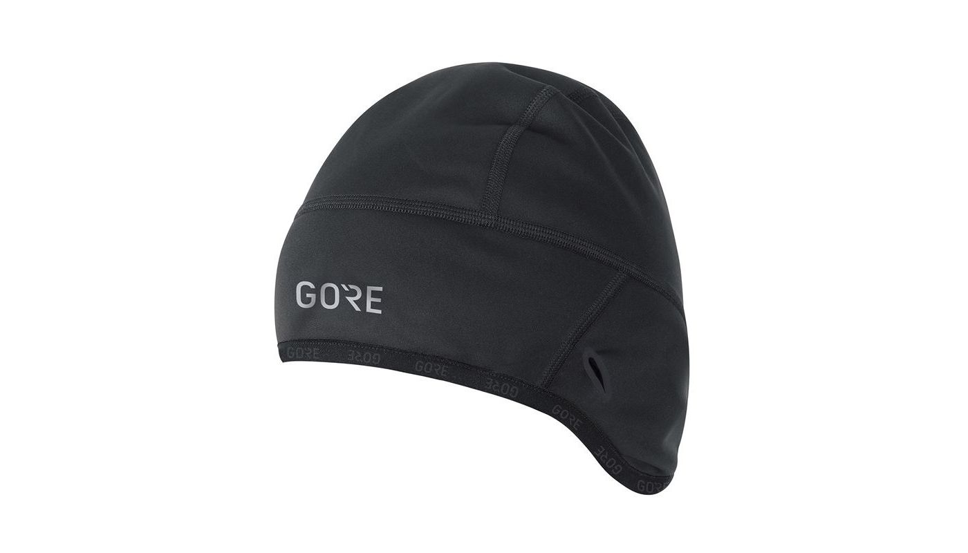 GORE M GWS Thermo Beanie black - 1