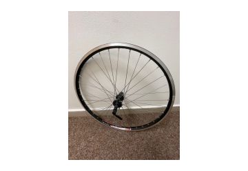 Zapletené kolo Alexrims/Shimano 26" zadní V-Brake - 1