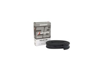 Duše Vittoria Standard 700x20/28c FV presta RVC 80mm - 1