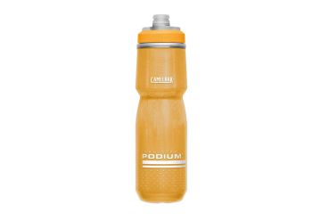 Láhev Camelbak Podium Chill 0,71l Orange - 1