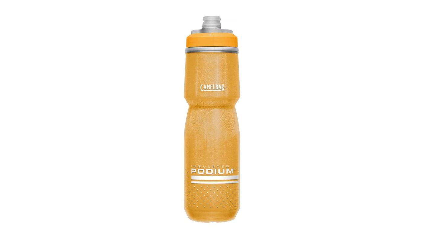 Láhev Camelbak Podium Chill 0,71l Orange - 1