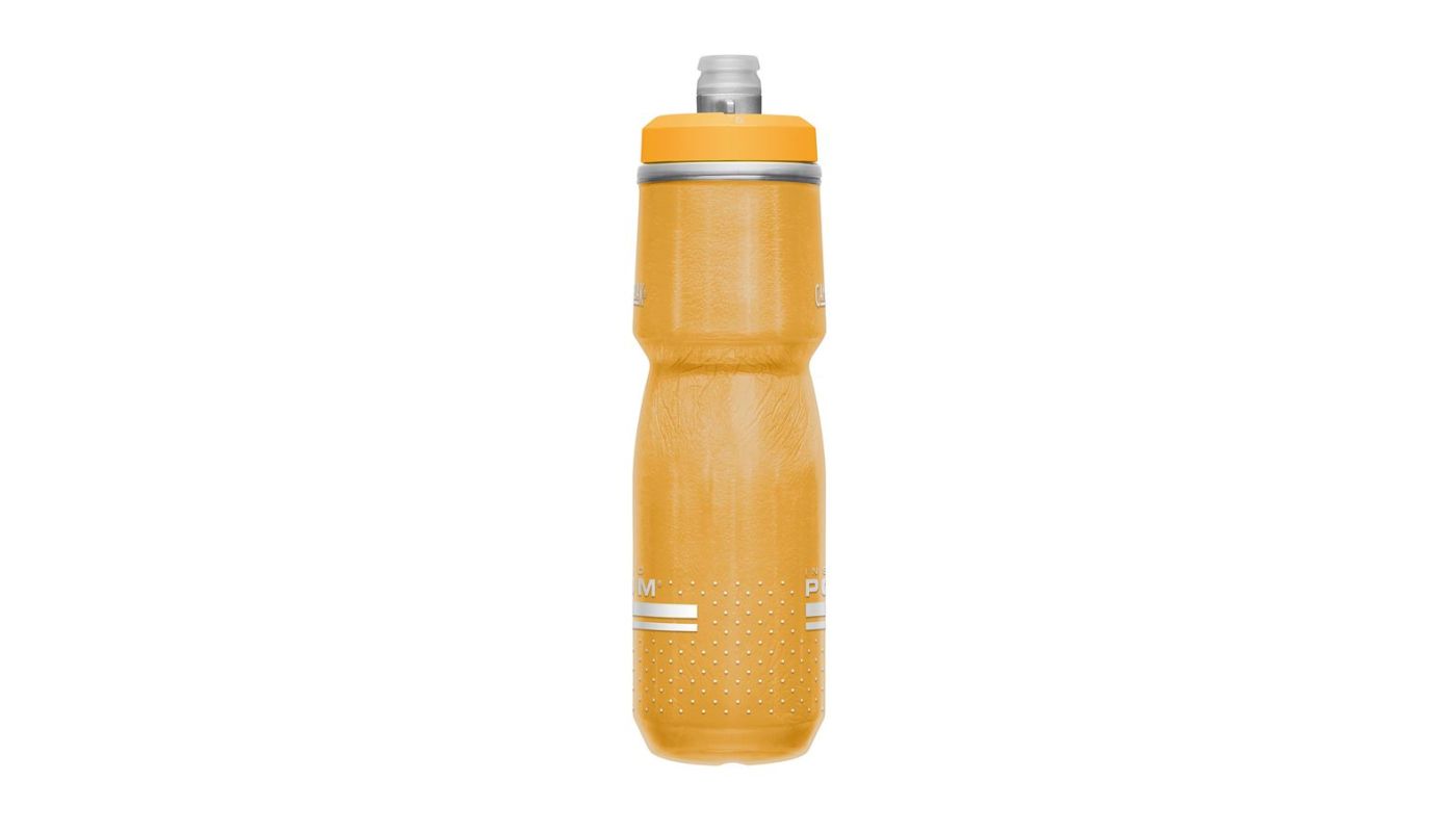 Láhev Camelbak Podium Chill 0,71l Orange - 2