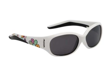 Alpina Flexxy KIDS  White flower - 1