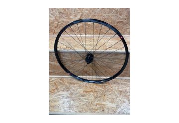 Zapletené kolo Mach1 / Shimano 29" zadní 12x142mm MicroSpline - 1