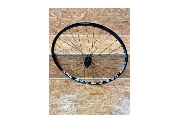 Zapletené kolo Mach1 / Shimano 29" zadní 12x142mm MicroSpline - 1