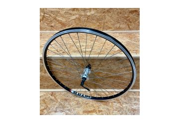 Zapletené kolo Mach1 / Shimano 26" zadní RU černá - 1