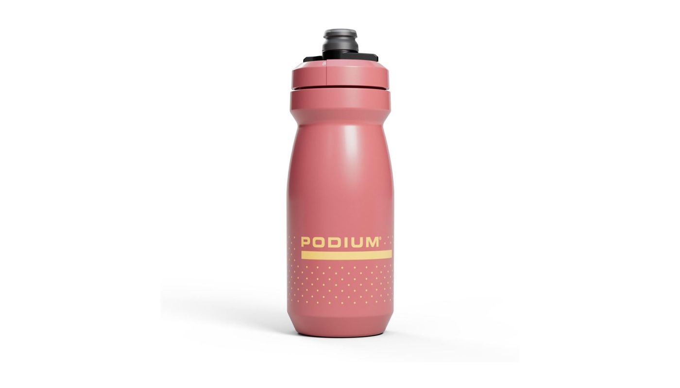 Láhev CamelBak - Podium 0,62l Coral Sunset - 1