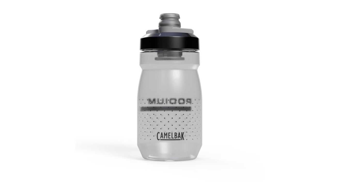 Láhev CamelBak - Podium 0,44l Carbon - 2