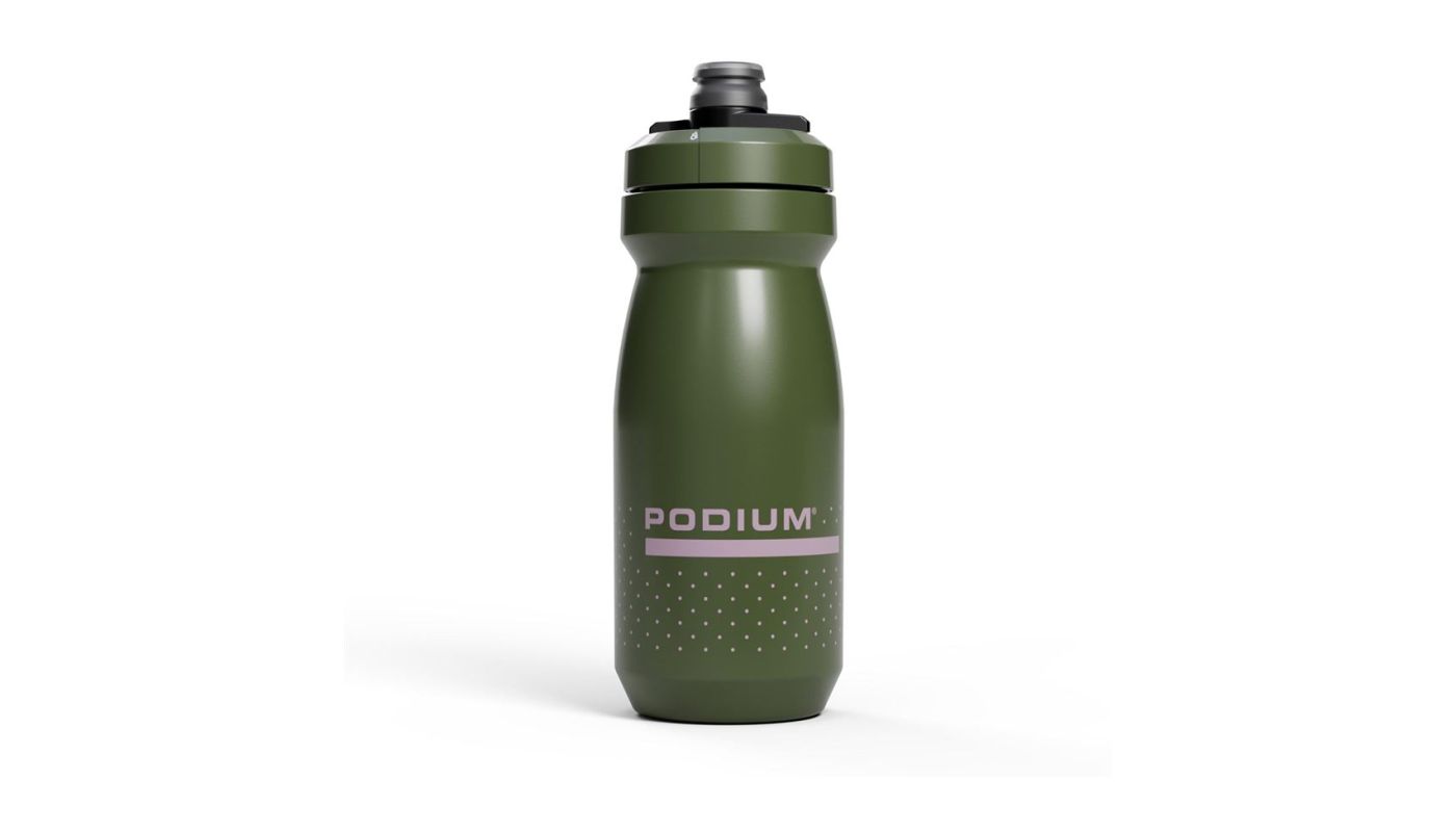 Láhev CamelBak - Podium 0,62l Deep Fern - 1