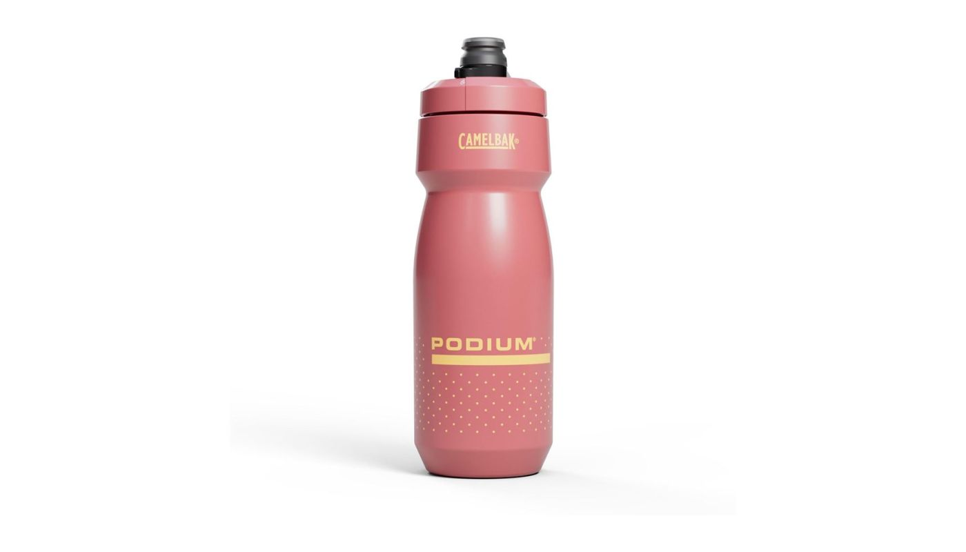 Láhev CamelBak - Podium 0,71l Coral Sunset - 1