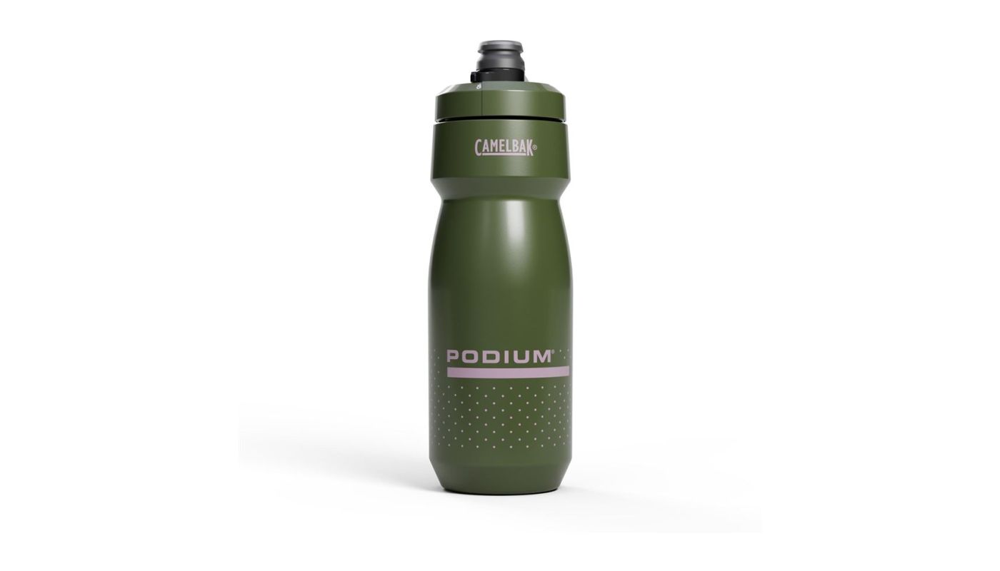 Láhev CamelBak - Podium 0,71l Deep Fern - 1