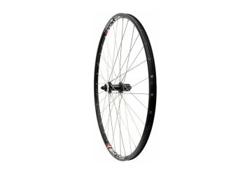 Zapletené kolo 27,5" SHIMANO BLACK Disc CL P - 1