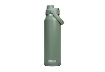 Láhev CamelBak Trive  Flip Straw Kids VSS Moss - 1