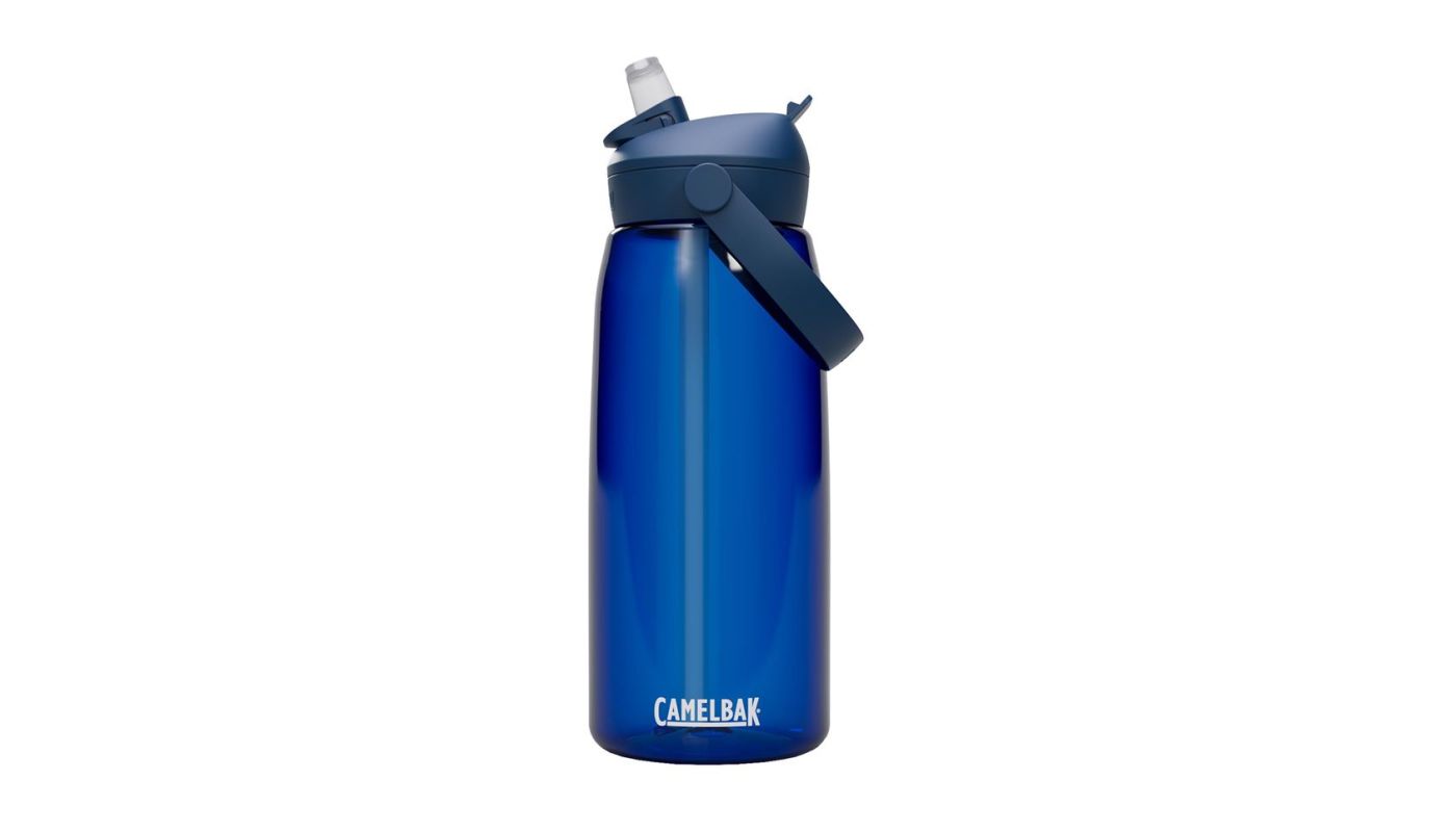 Láhev CamelBak Trive  Flip Straw 1 l Oxford - 1