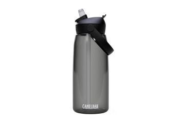 Láhev CamelBak Trive Straw 1 l Charcoal - 1