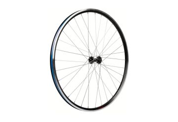 Zapletené kolo Remerx/Shimano V-brake QR 28/29" přední - 1