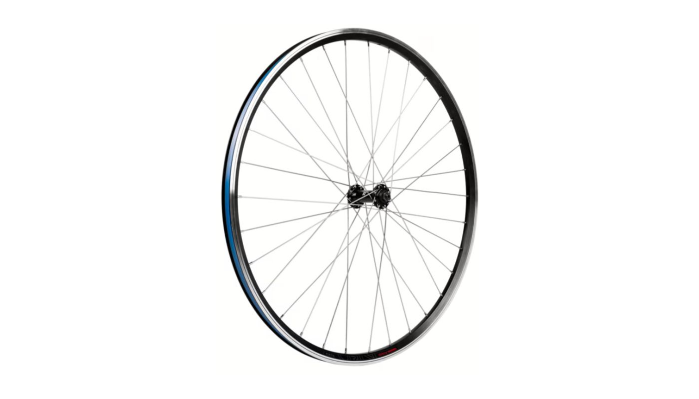 Zapletené kolo Remerx/Shimano V-brake QR 28/29" přední - 1