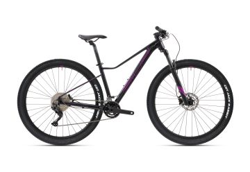 Superior XC 879 W Gloss Black Rainbow/Purple 2023 - 1