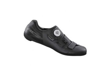 Shimano SH-RC502 silniční černá  Pánská/Unisex - 1