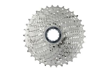 Kazeta Shimano 105 CS-HG700 11-34 - 1