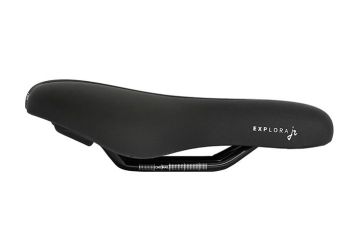 Sedlo Selle Royal Explora Junior L ( 22"-24") - 1