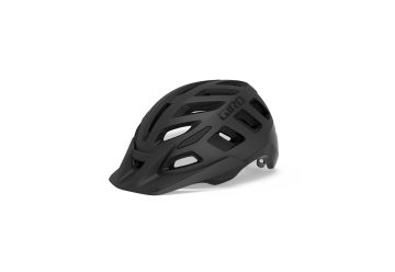 GIRO Radix Mat Black - 4