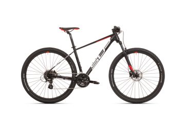 Superior XC 819 Black/White/Team Red 2022 - 1