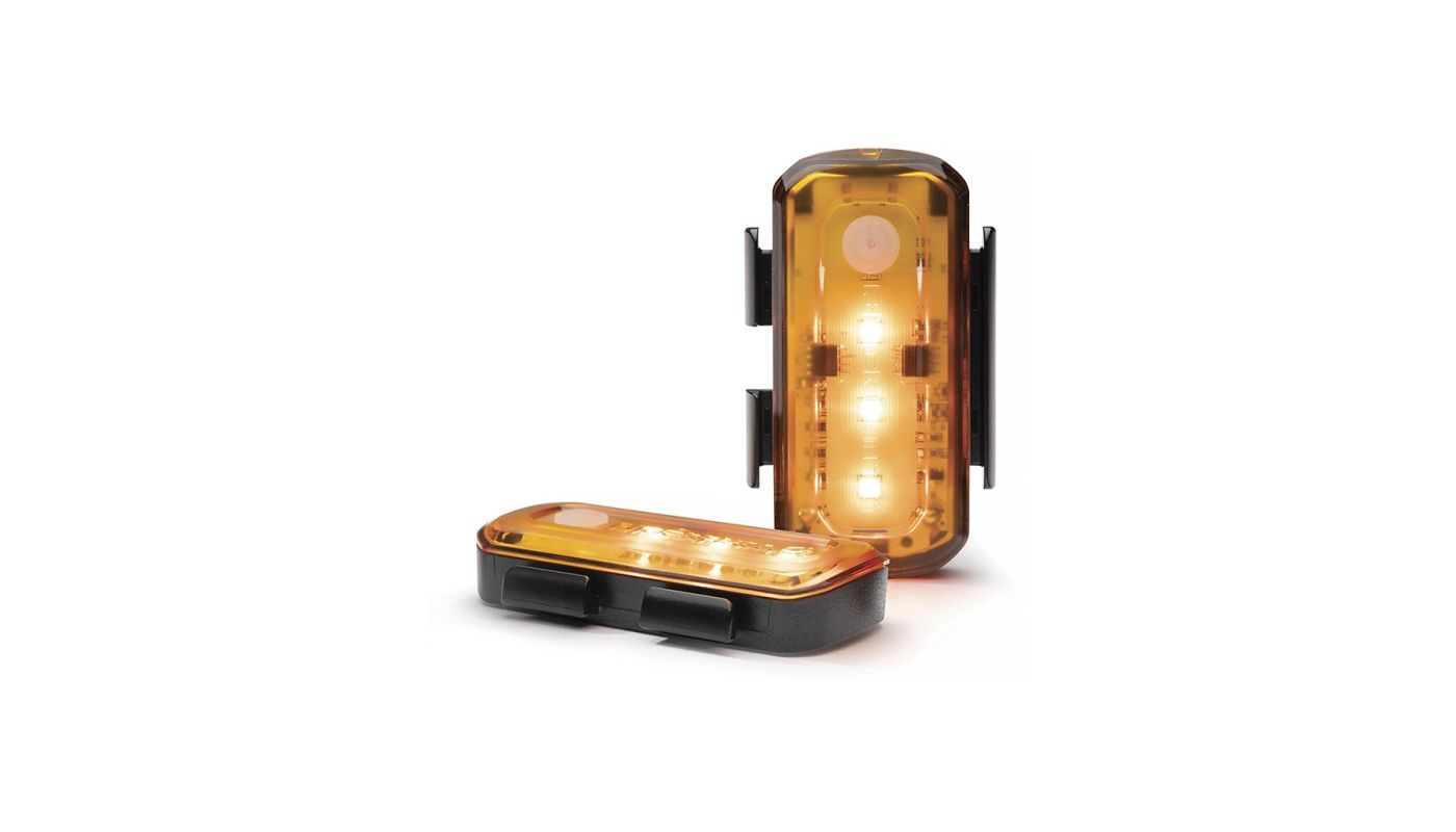 Světlo BLACKBURN Grid Side Beacon Light Set - 1