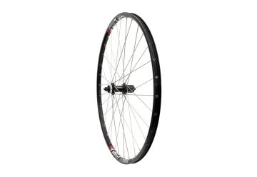 Zapletené kolo Mach1 Disc/Shimano 29er zadní - 1