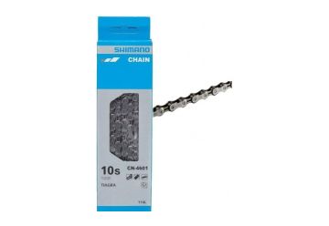 Řetěz Shimano Tiagra CN-4701 116čl - 1