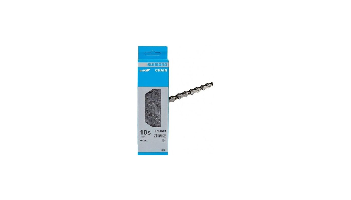 Řetěz Shimano Tiagra CN-4701 116čl - 1