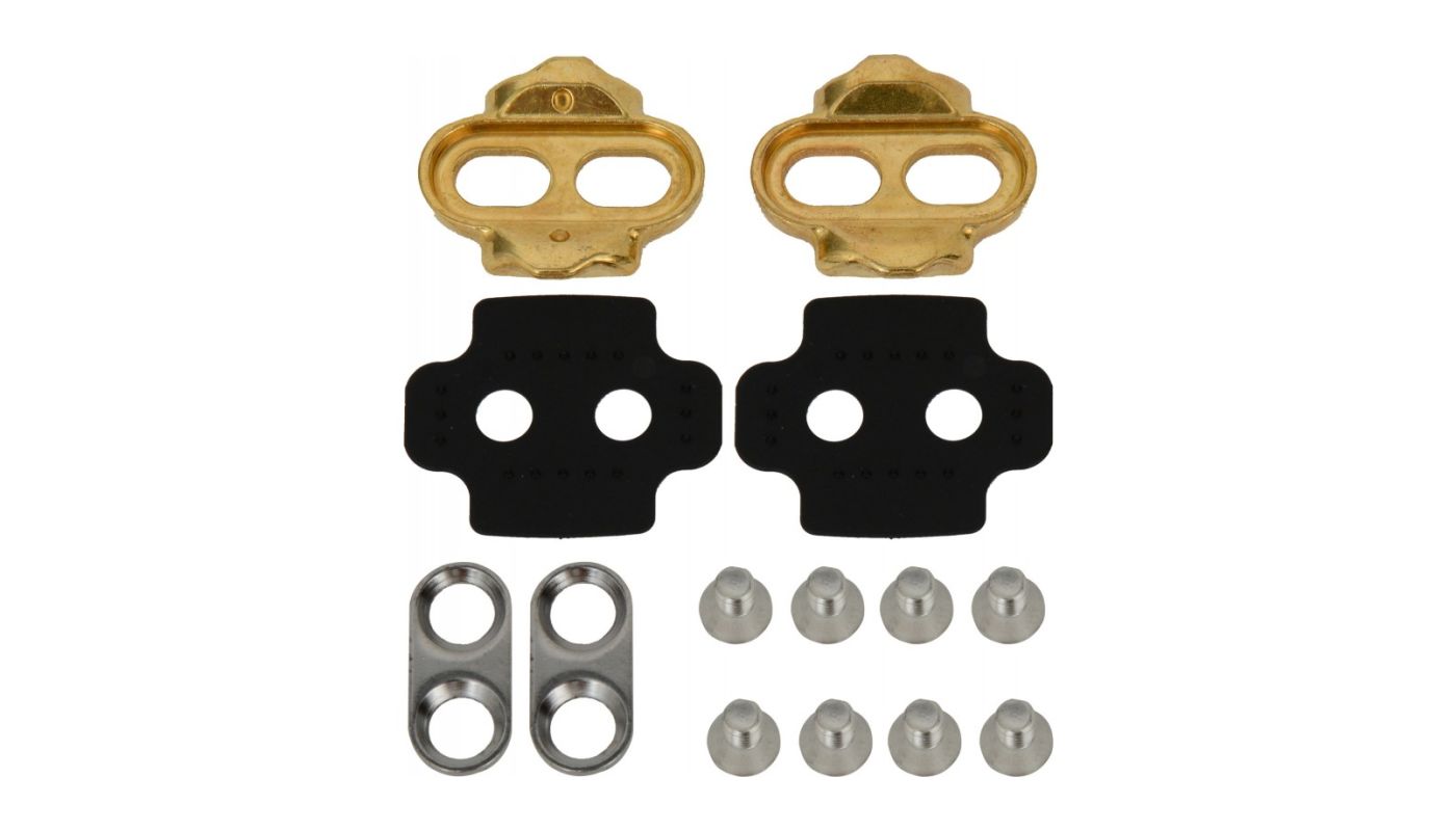 Kufry Crankbrothers - Premium Cleats - 1