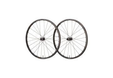 Zapletená kola Shimano WH-MT600 - 29" Pár 15/12E-Thru 11sp. - 1