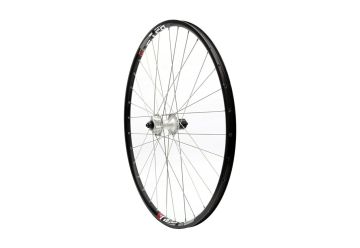 Zapletené kolo 28/29" Max1 Disc zadní 8-11sp. černé/stříbrné - 1