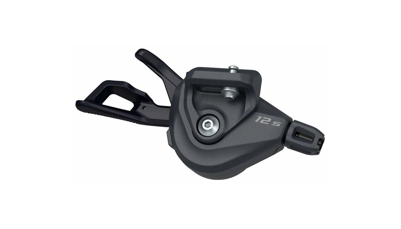 Řazení Shimano Deore SL-M6100-R 12 rychl. I-Spec EV bez ukaz. - 1