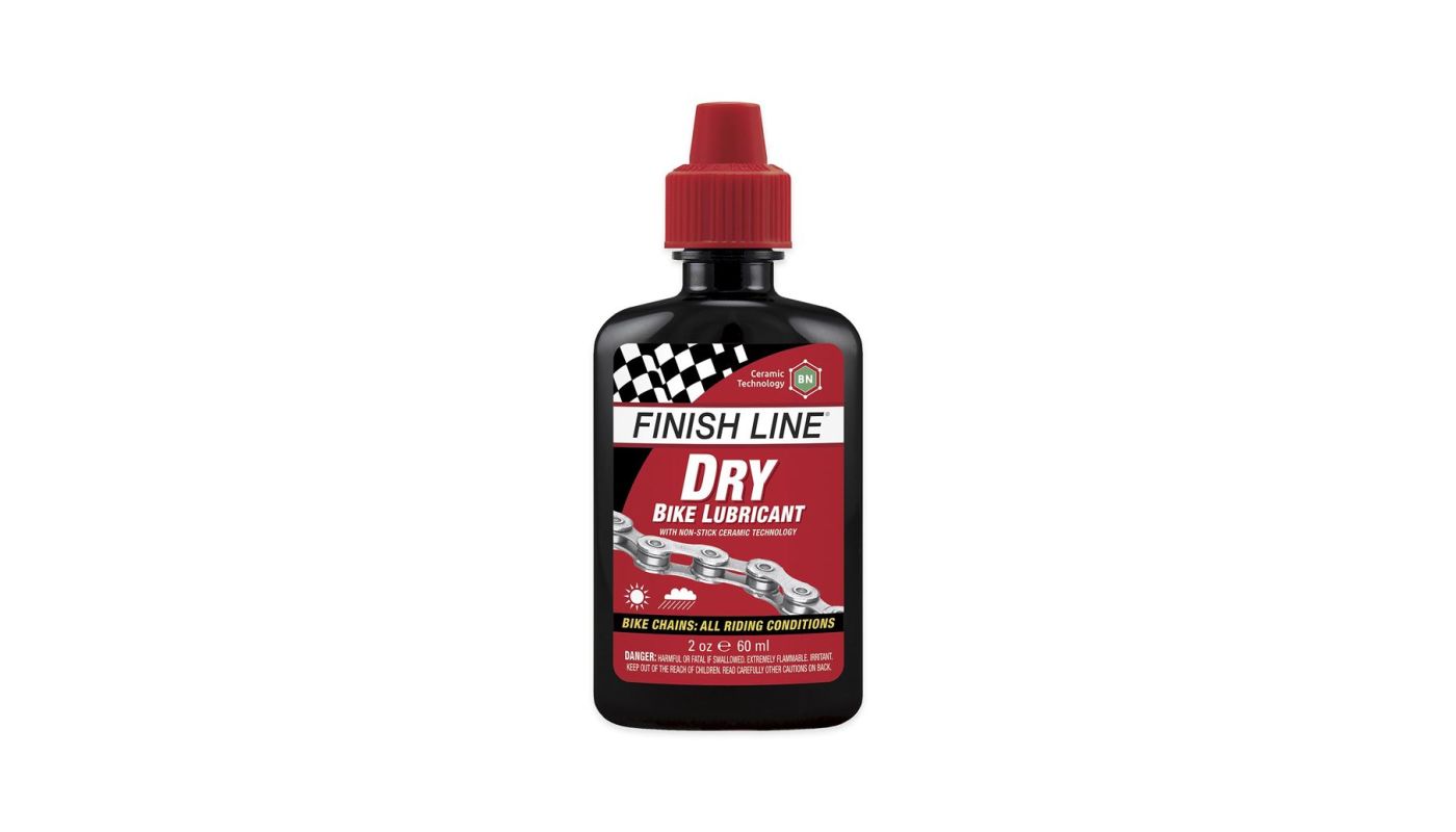 Finish Line Teflon Plus 2oz/60ml-kapátko - 1